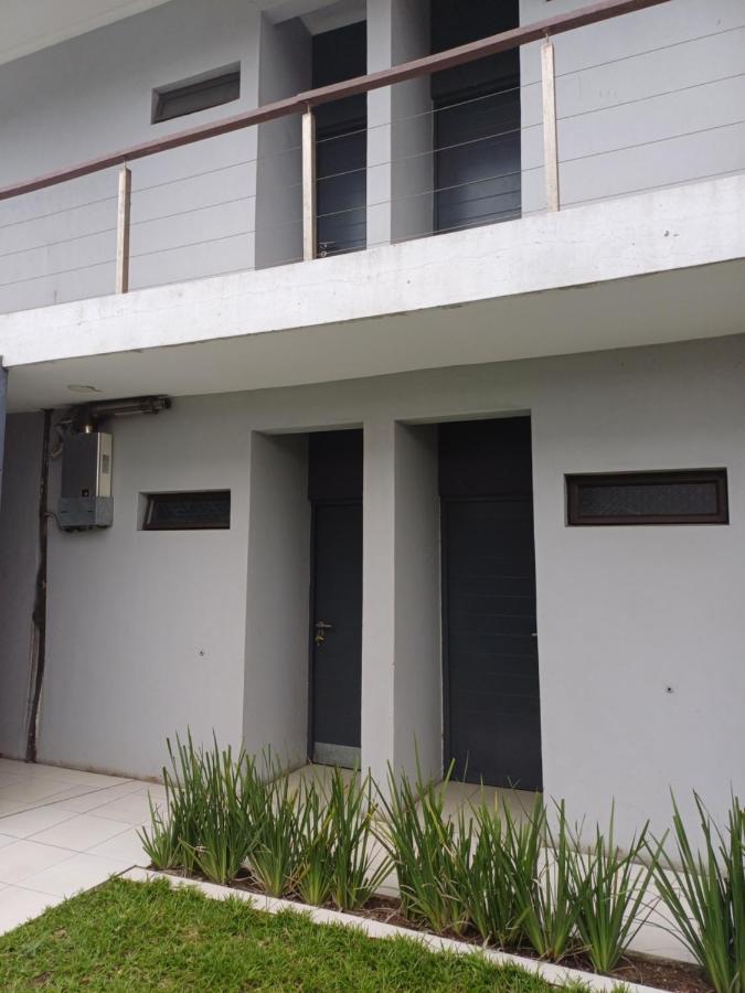 16 On Ryde Aparthotel Durban Exterior photo