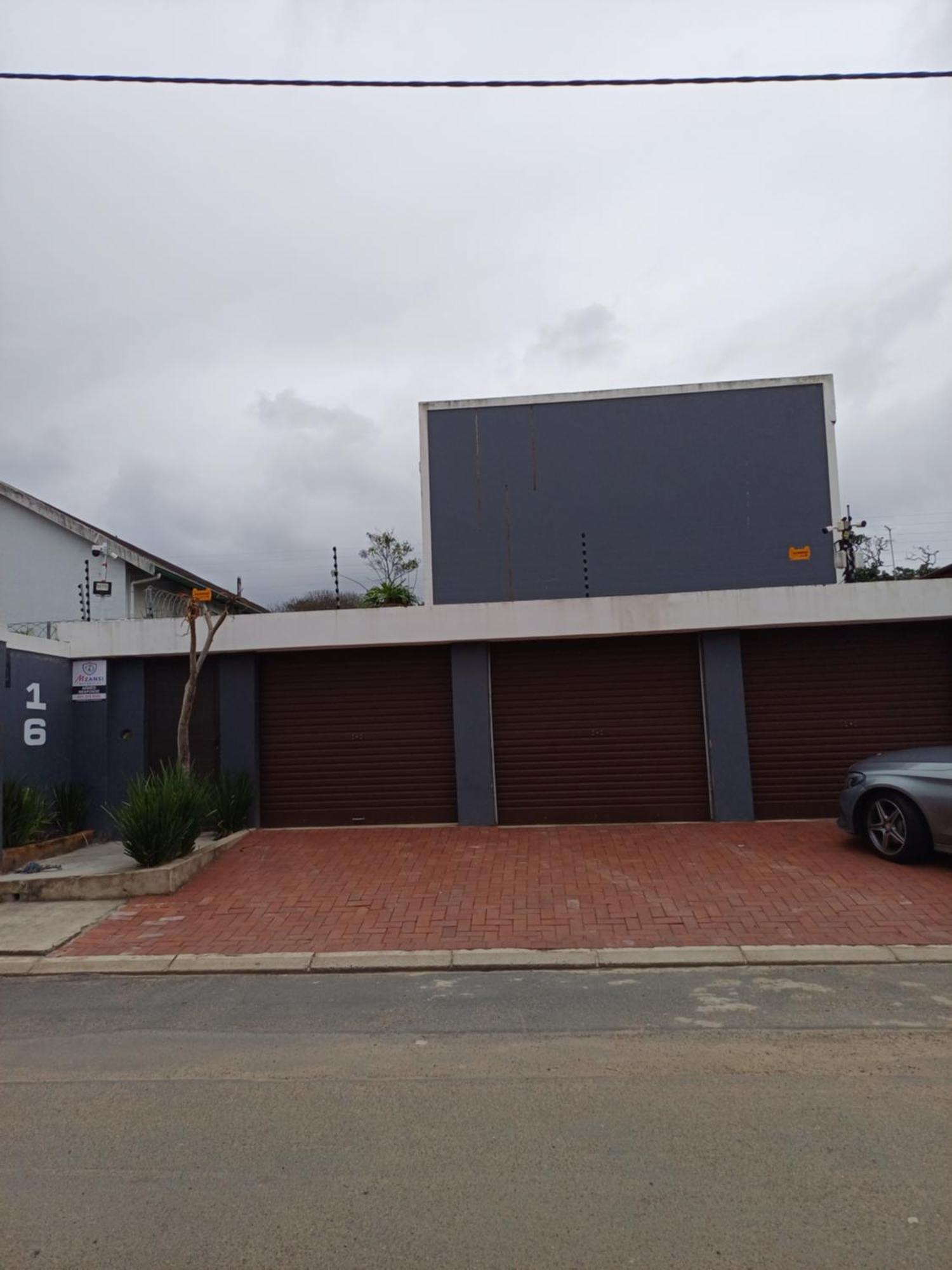 16 On Ryde Aparthotel Durban Exterior photo