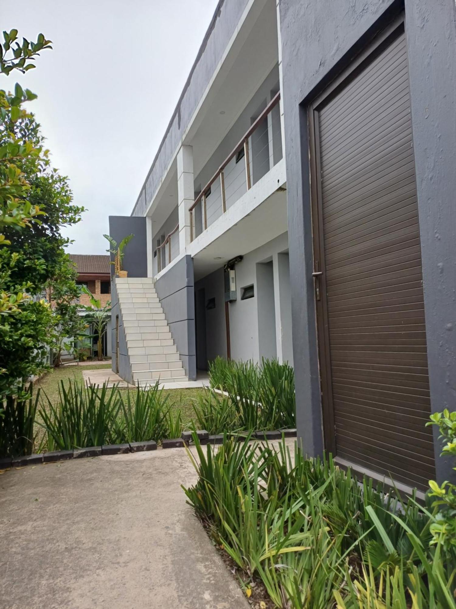 16 On Ryde Aparthotel Durban Exterior photo