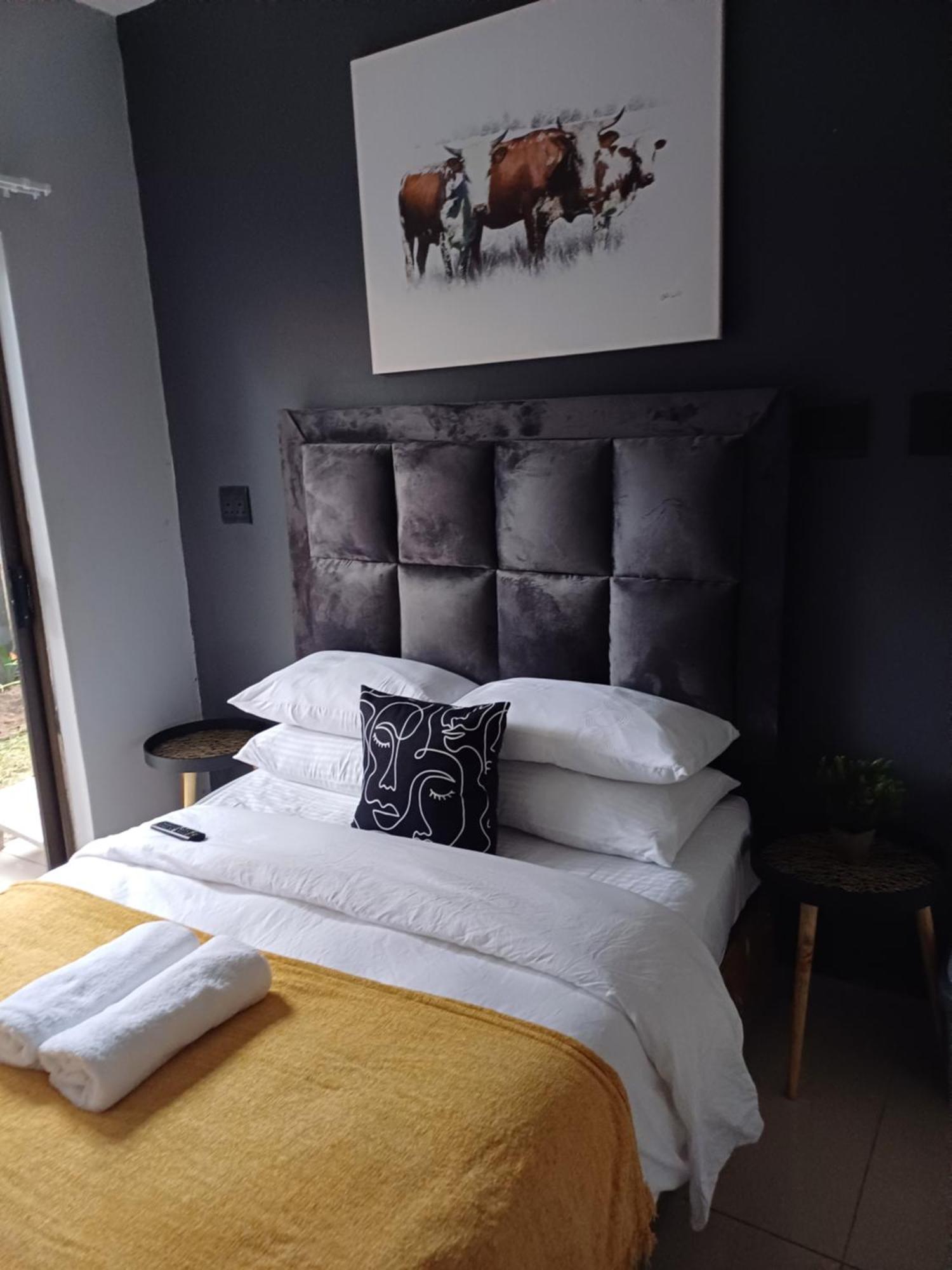 16 On Ryde Aparthotel Durban Exterior photo